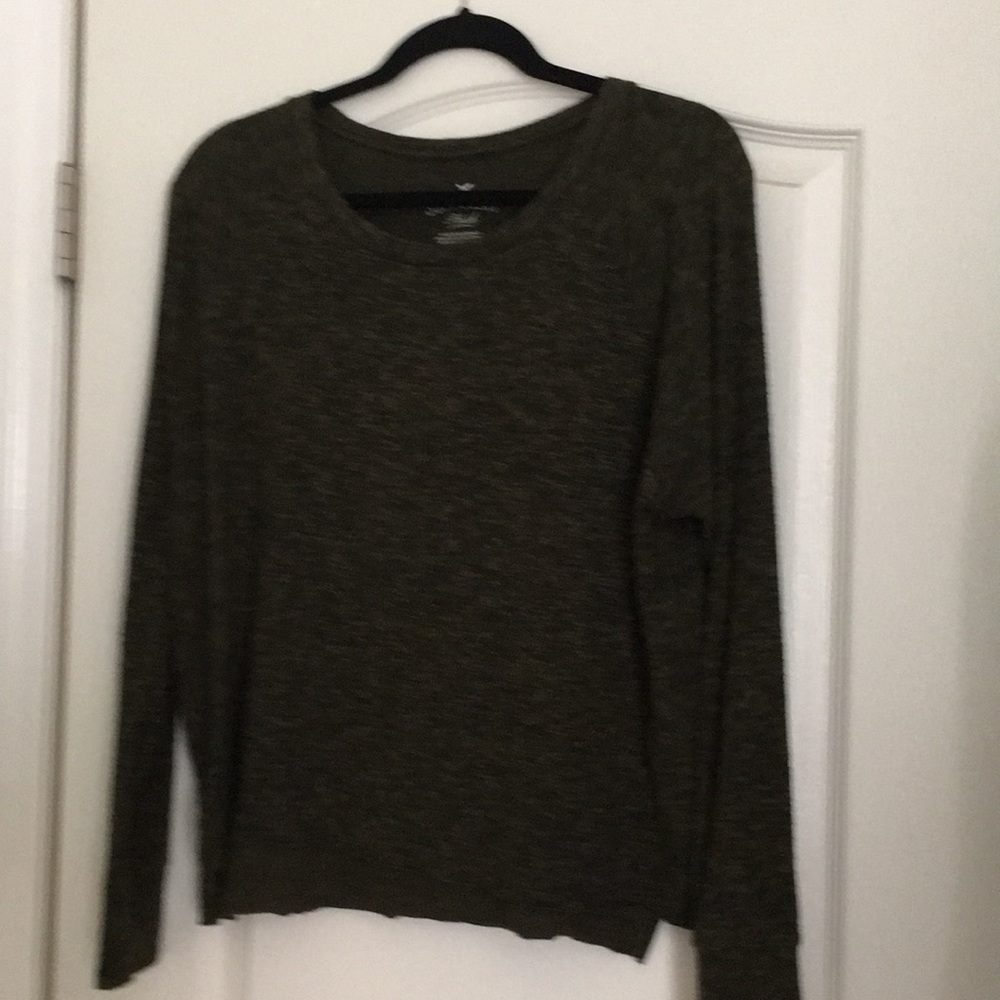 Soft tee